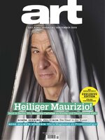 art Magazin
